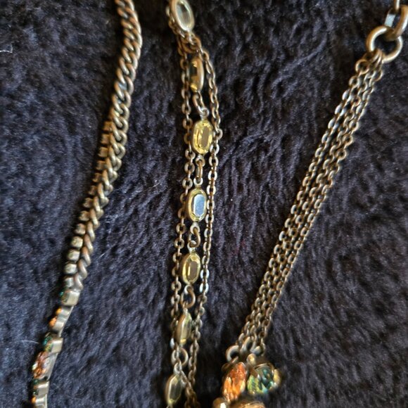 Sorrelli Necklace - Picture 2 of 6